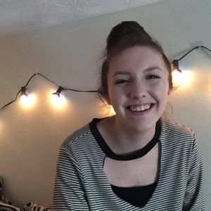 Meet your Posher, Lauryn